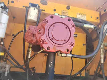 Pelle Used 38ton Heavy Duty Digger Machine Hyundai R385LC-9t R520 220LC-9s Grab Crawler Hydraulic Excavator: photos 2 Pelle Used 38ton Heavy Duty Digger Machine Hyundai R385LC-9t R520 220LC-9s Grab Crawler Hydraulic Excavator: photos 2