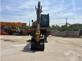 Pelle Used Excavators CAT 306E New Arrival Japan 6 Tons Hydraulic Crawler CAT Caterpillar 306E Used CAT Excavator: photos 3