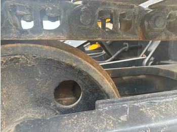 Pelle sur chenille Zero-tail Excavator Komatsu Pc78us Japan Mini Excavator With Rubber Tracks In Shanghai: photos 5