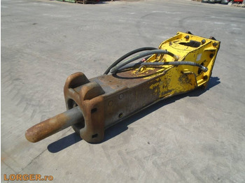 Marteau hydraulique ATLAS