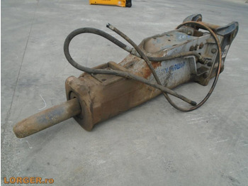 Marteau hydraulique FURUKAWA
