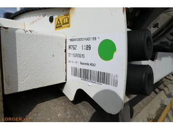 Rouleau compresseur Hamm HD 12 VV: photos 3