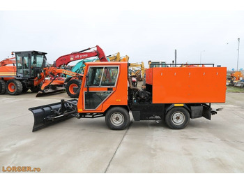 Engin de déneigement Schoerling FTTV: photos 5