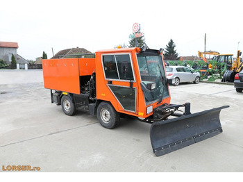 Engin de déneigement Schoerling FTTV: photos 4