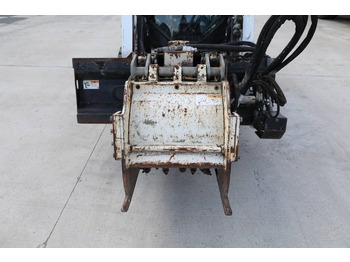 Fraiseuse à froid Simex PL4520: photos 2 Fraiseuse à froid Simex PL4520: photos 2