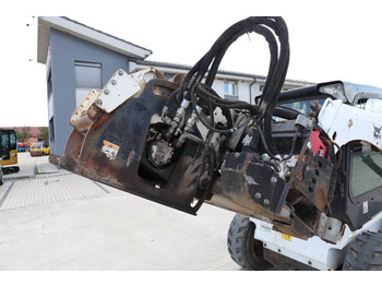 Fraiseuse à froid Simex PL4520: photos 4 Fraiseuse à froid Simex PL4520: photos 4