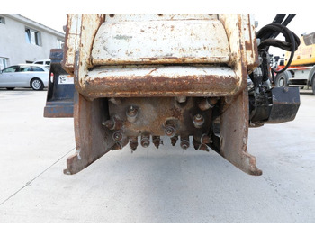 Fraiseuse à froid Simex PL4520: photos 3 Fraiseuse à froid Simex PL4520: photos 3