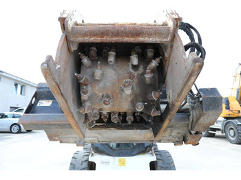 Fraiseuse à froid Simex PL4520: photos 5 Fraiseuse à froid Simex PL4520: photos 5