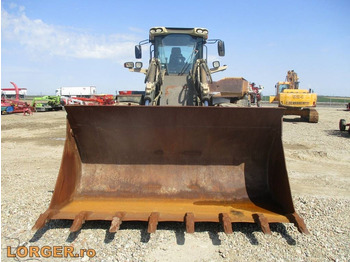 Chargeuse sur pneus Terex TL 450: photos 5 Chargeuse sur pneus Terex TL 450: photos 5