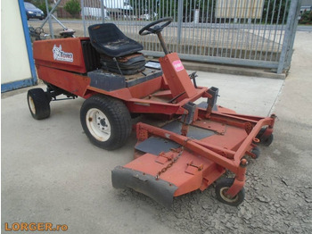 Motofaucheuse TORO