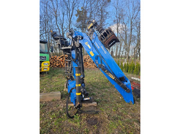Grue auxiliaire EPSILON