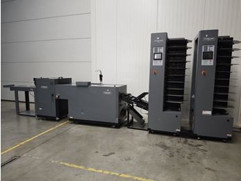 Machine d'impression