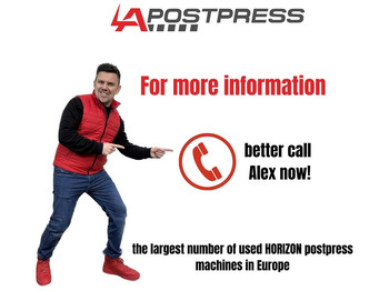 Machine d'impression
