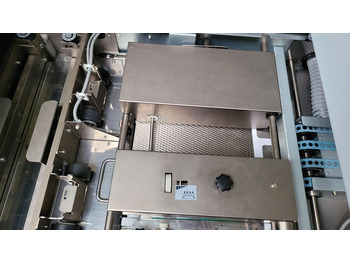 Machine d'impression Horizon CRF-362 | 3.6 Mio | 2014: photos 5 Machine d'impression Horizon CRF-362 | 3.6 Mio | 2014: photos 5