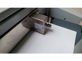 Machine d'impression Horizon CRF-362 | 3.6 Mio | 2014: photos 4 Machine d'impression Horizon CRF-362 | 3.6 Mio | 2014: photos 4