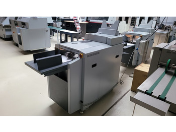 Machine d'impression Horizon CRF-362 | 3.6 Mio | 2014: photos 2 Machine d'impression Horizon CRF-362 | 3.6 Mio | 2014: photos 2