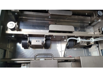 Machine d'impression Horizon CRF-362 | 3.6 Mio | 2015: photos 3 Machine d'impression Horizon CRF-362 | 3.6 Mio | 2015: photos 3