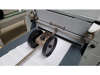 Machine d'impression Horizon CRF-362 | 3.6 Mio | 2015: photos 4 Machine d'impression Horizon CRF-362 | 3.6 Mio | 2015: photos 4