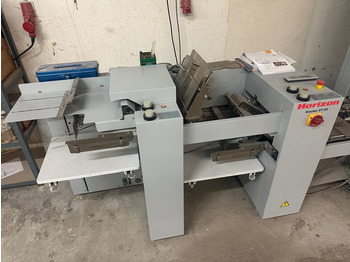 Machine d'impression HORIZON