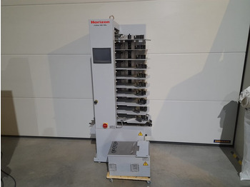 Machine d'impression HORIZON