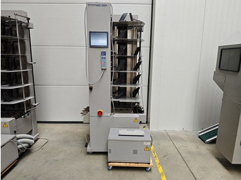 Machine d'impression HORIZON