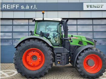 Tracteur agricole J.Reiff Sarl                        
                                                                Herr Stefan Neukirch                                                                - 77 Z.I in den: photos 3