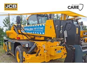 Chariot télescopique JCB