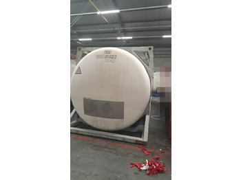 Conteneur citerne 31.000 Liter V4A  ADR bis 6/2026  mehrmals vorha: photos 3