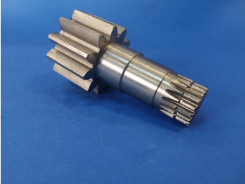 Moteur de rotation HITACHI