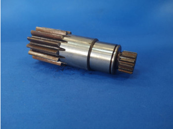 Moteur de rotation SCHAEFF