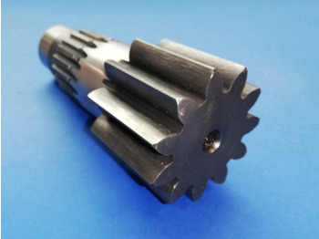 Moteur de rotation YANMAR