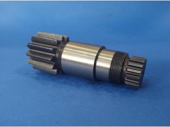 Moteur de rotation SCHAEFF