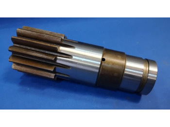 Moteur de rotation pour Engins de chantier 010310A Hanix H15B Swing Motor Shaft: photos 5 Moteur de rotation pour Engins de chantier 010310A Hanix H15B Swing Motor Shaft: photos 5