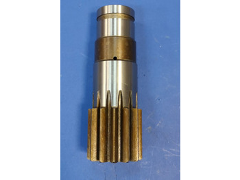 Moteur de rotation pour Engins de chantier 010310A Hanix H15B Swing Motor Shaft: photos 2 Moteur de rotation pour Engins de chantier 010310A Hanix H15B Swing Motor Shaft: photos 2