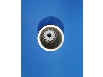 Moteur de rotation pour Engins de chantier 010330A Hitachi EX16-2B Swing Motor Shaft: photos 5 Moteur de rotation pour Engins de chantier 010330A Hitachi EX16-2B Swing Motor Shaft: photos 5