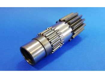 Moteur de rotation pour Engins de chantier 010330A Hitachi EX16-2B Swing Motor Shaft: photos 2 Moteur de rotation pour Engins de chantier 010330A Hitachi EX16-2B Swing Motor Shaft: photos 2