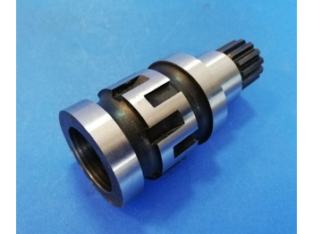 Moteur de rotation SCHAEFF