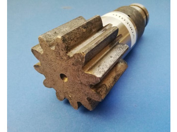 Moteur de rotation HITACHI