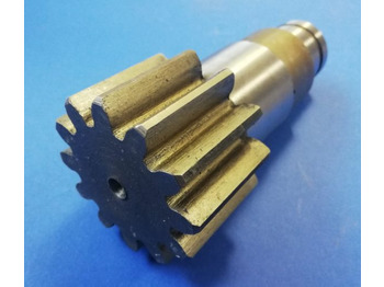 Moteur de rotation TAKEUCHI