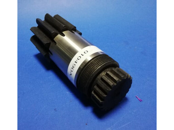 Moteur de rotation pour Engins de chantier 010490A, CAT 302.5 Swing motor shaft: photos 5 Moteur de rotation pour Engins de chantier 010490A, CAT 302.5 Swing motor shaft: photos 5