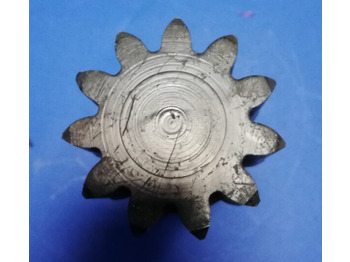 Moteur de rotation pour Engins de chantier 010490A, CAT 302.5 Swing motor shaft: photos 2 Moteur de rotation pour Engins de chantier 010490A, CAT 302.5 Swing motor shaft: photos 2