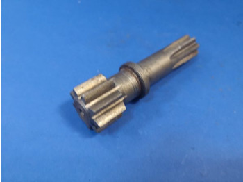 Moteur hydraulique