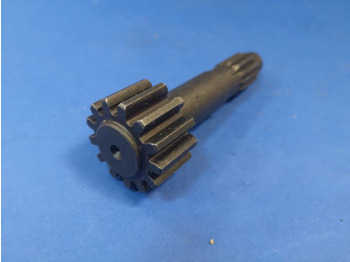 Moteur hydraulique