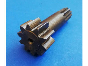 Moteur hydraulique