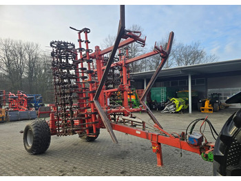 Outils du sol KVERNELAND