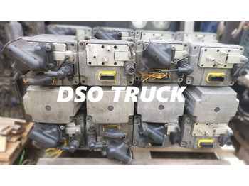 Pièces de rechange MAN TGS