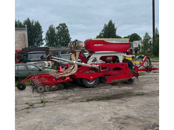 Combiné de semis PÖTTINGER
