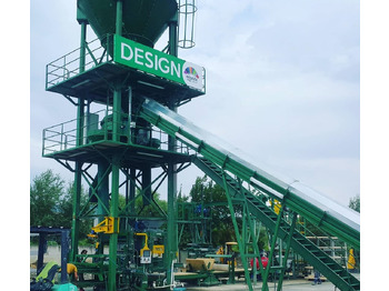 Pondeuse à parpaing