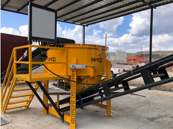 Pondeuse à parpaing neuf Semi-Automatic Hollow Block Machine | PRS-400: photos 3 Pondeuse à parpaing neuf Semi-Automatic Hollow Block Machine | PRS-400: photos 3