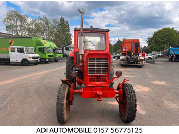 Tracteur agricole BELARUS